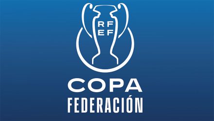 copa federación