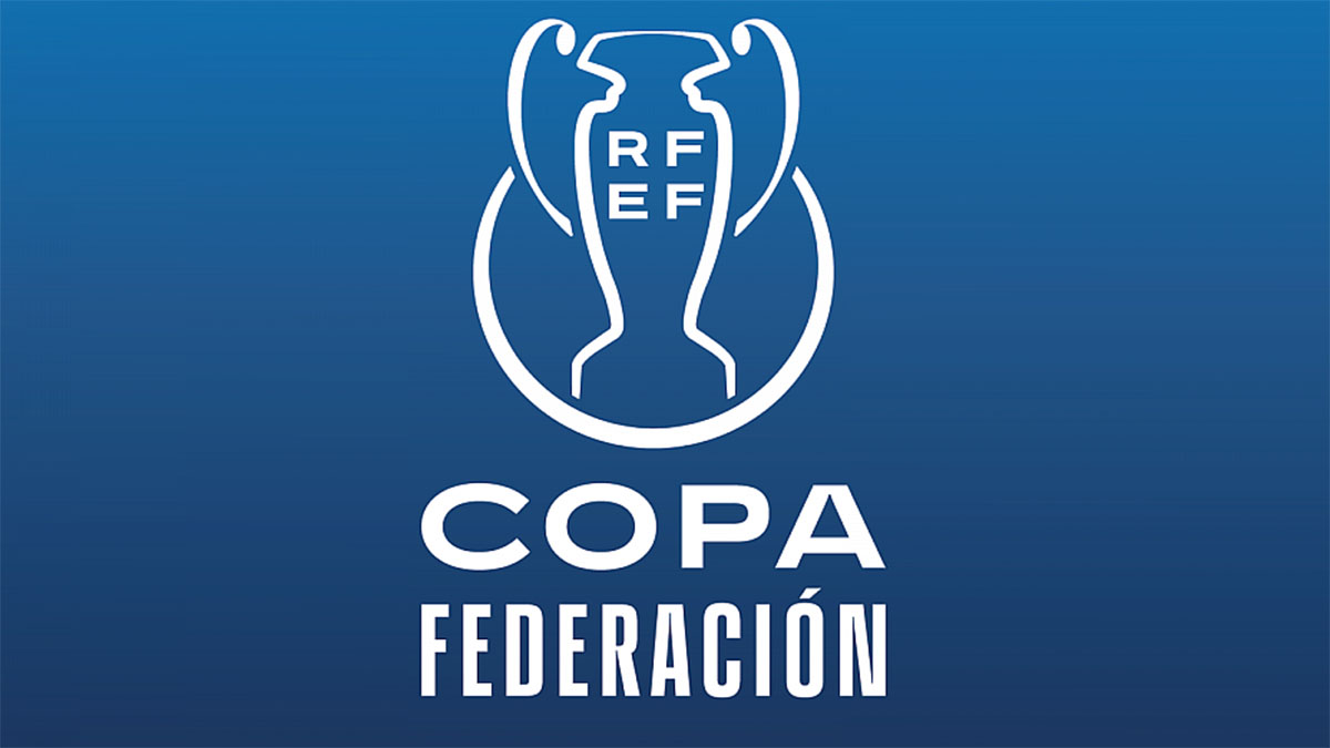 Copa federación 23 24