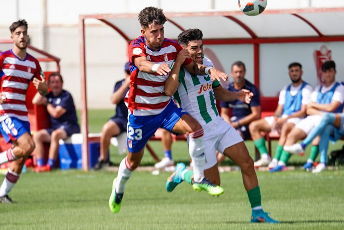 granada at sanluqueño