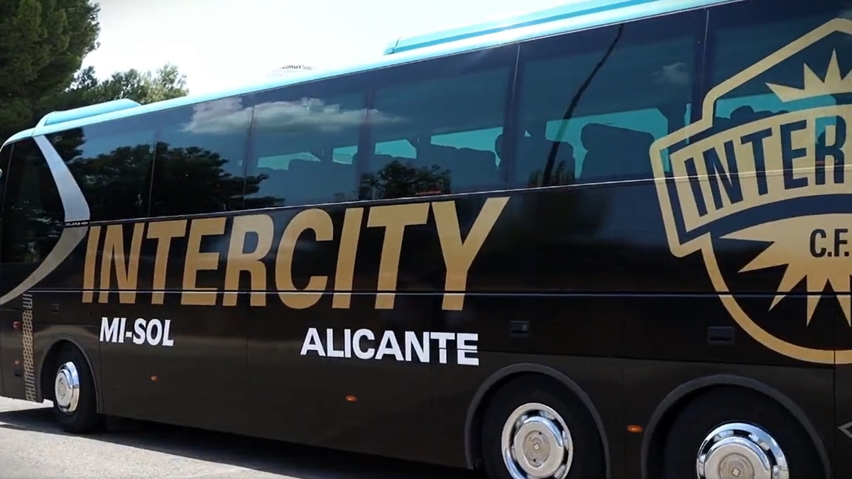 intercity-bus