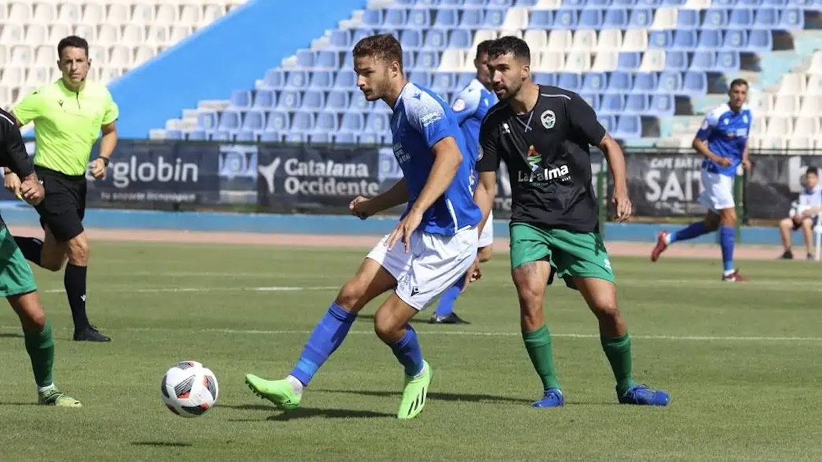 José Enrique vs Paso