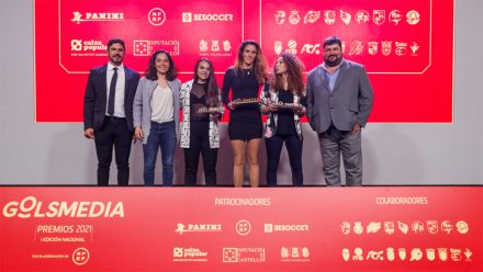 premios golsmedia