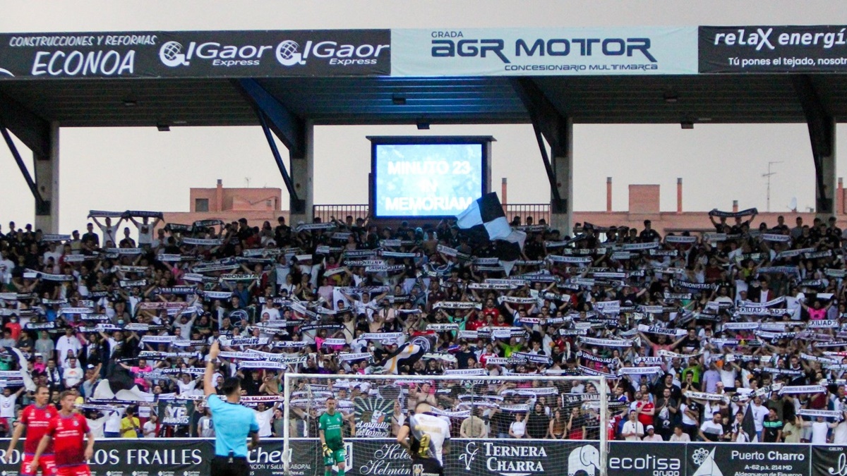 Estadio Reina Sofía