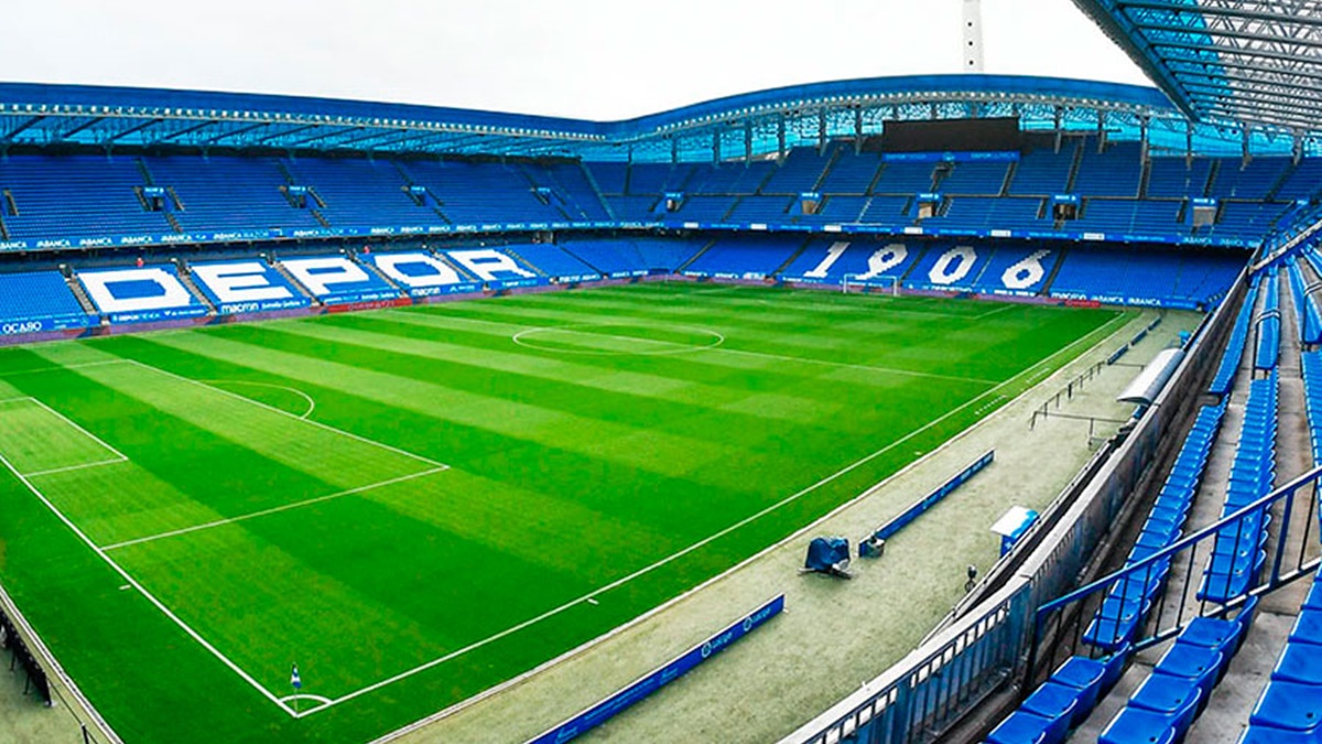 Riazor