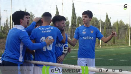 cd burriana