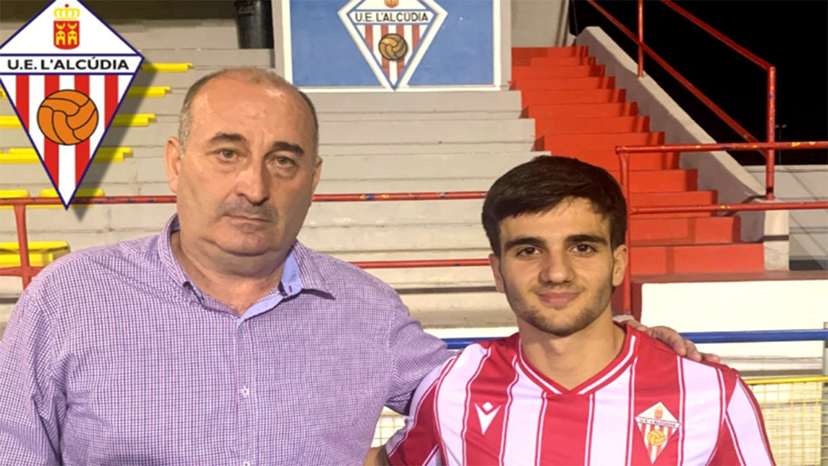 Jaume Part y Sevikyan