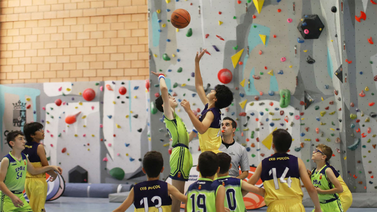 basket masculí