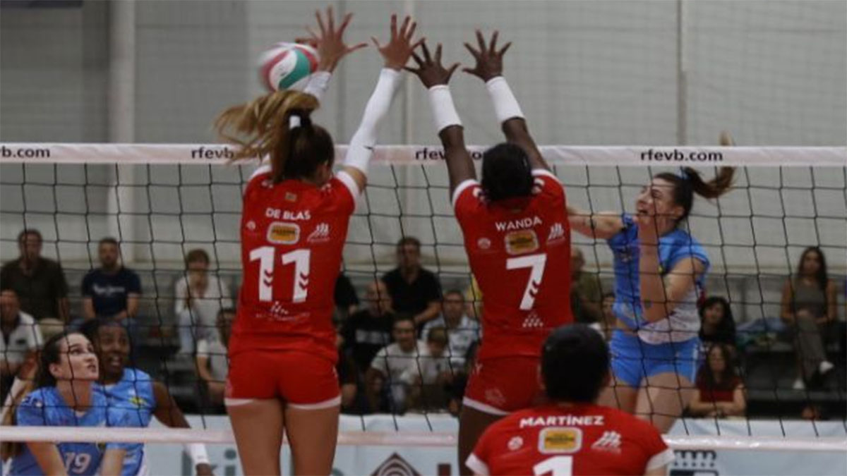 voleibol