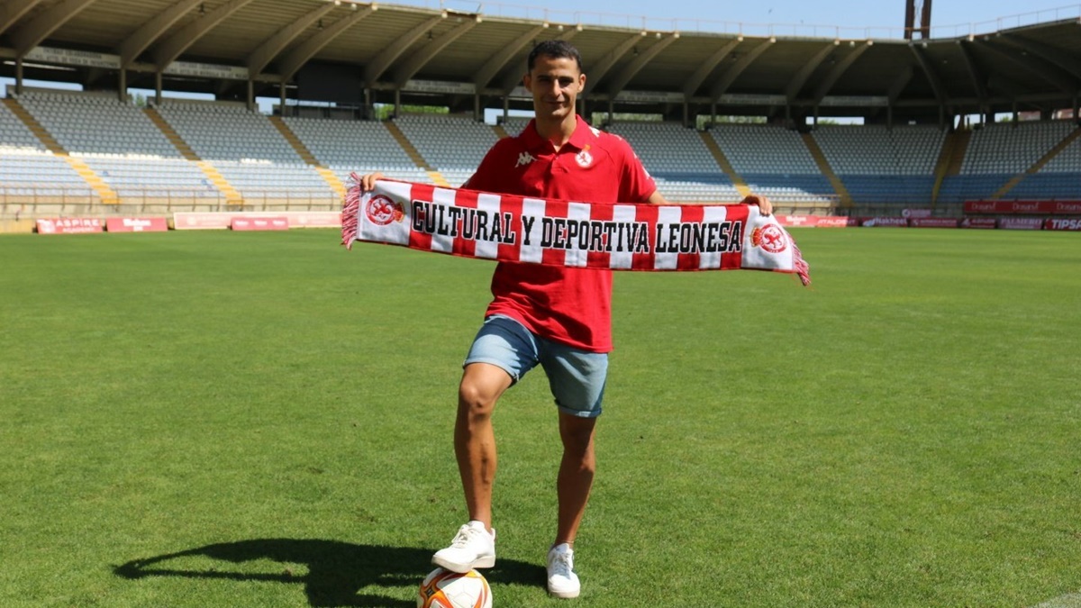Jesús Álvarez lesión