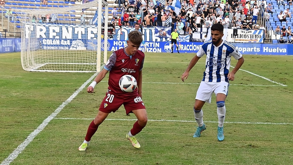 Recre - Cádiz Mirandilla