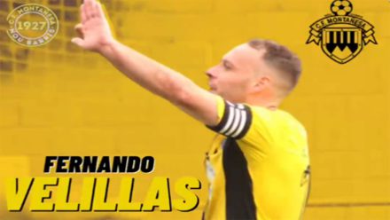 fernando velillas