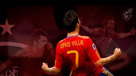 David VILLA