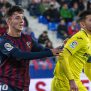 SD Huesca Villarreal CF B