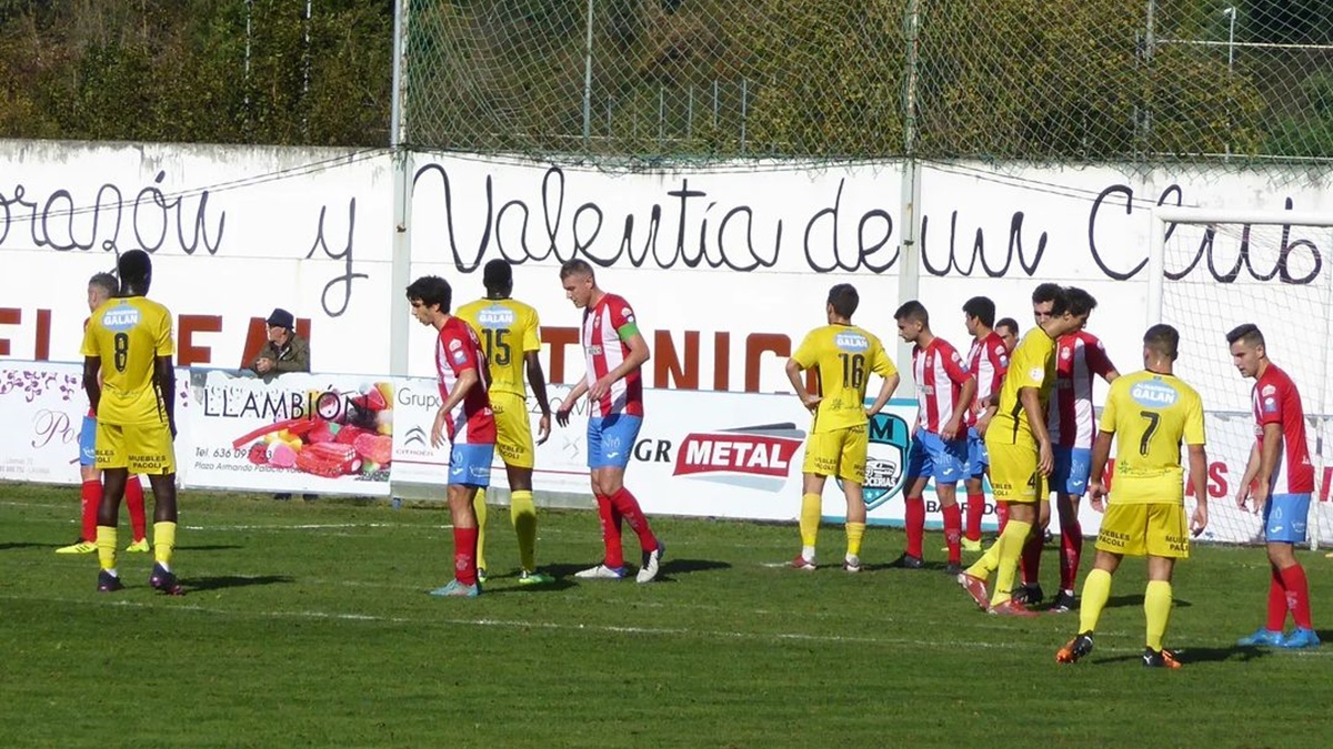 Partido CD Colunga