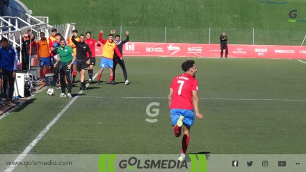 golazo acevedo