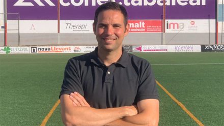 miquel gomila