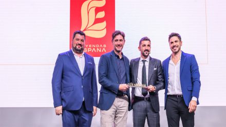 David Villa Premios Golsmedia