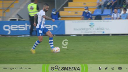 Jugador Alcoyano