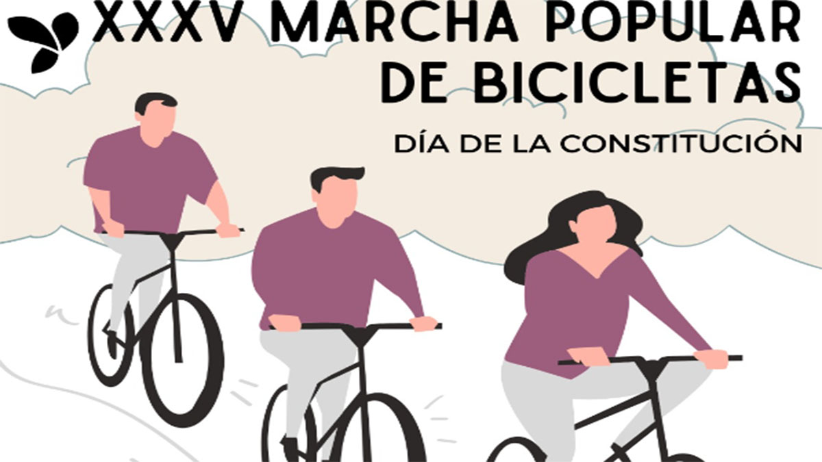 marxa ciclista