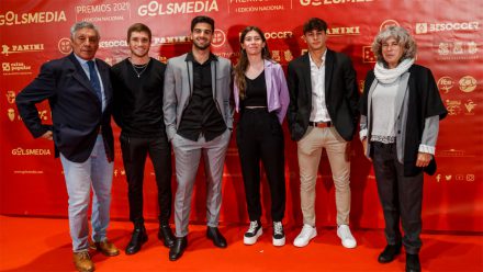 ganadores premios golsmedia 2021