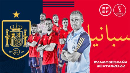 Selección Española