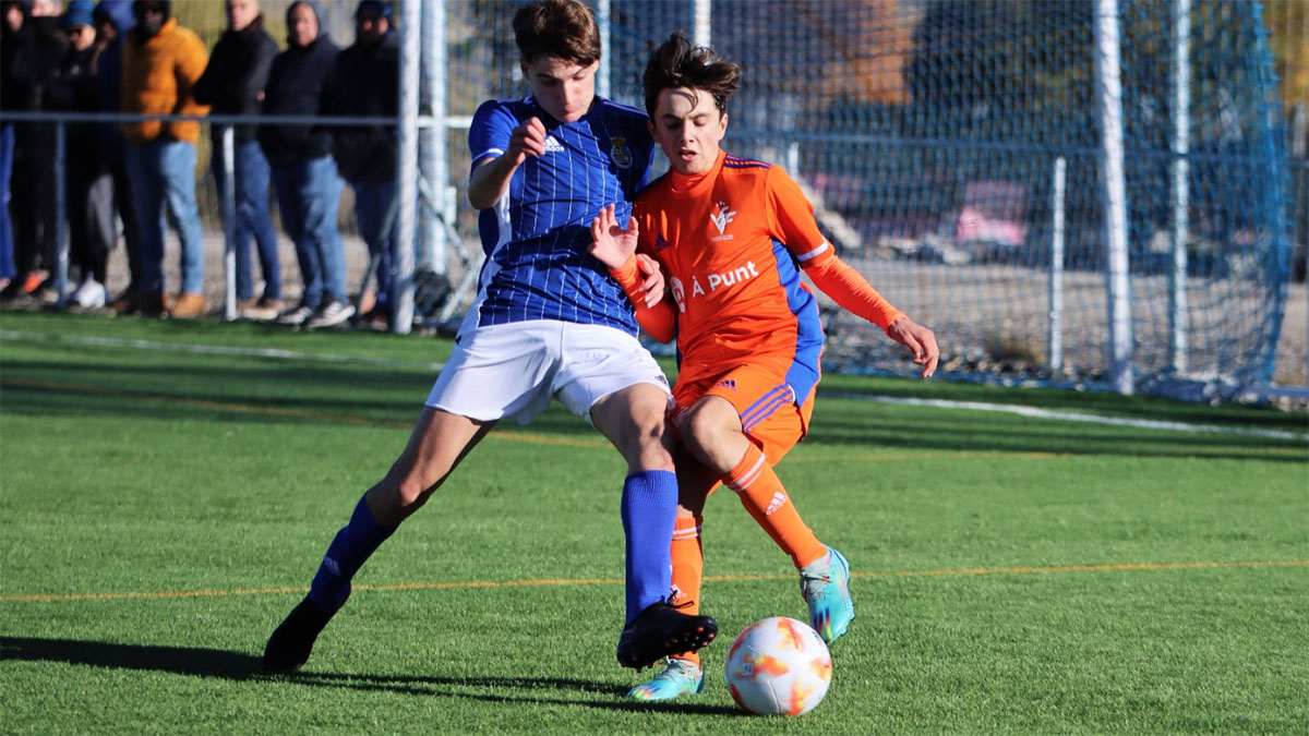 aragon cvalenciana sub 14