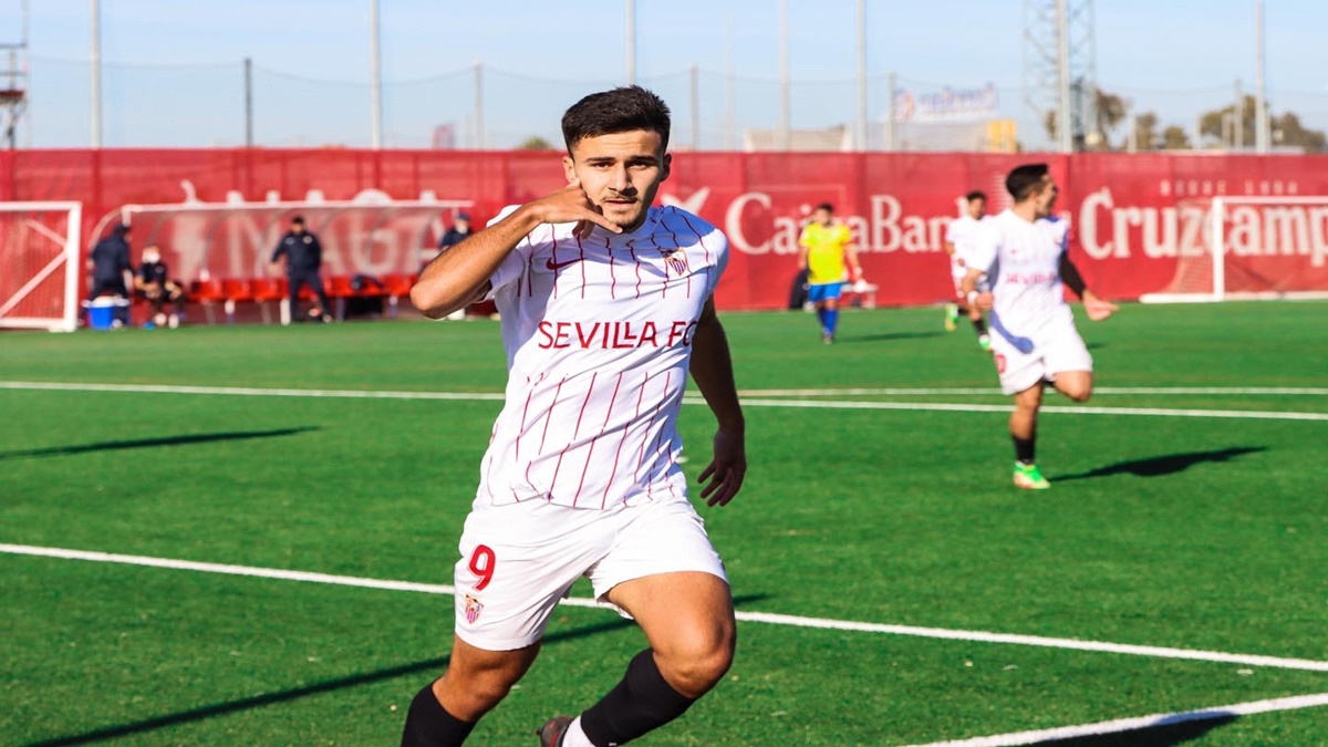 Previa Tercera RFEF, Conil CF - Sevilla FC C