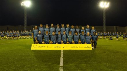 Alqueríes CF