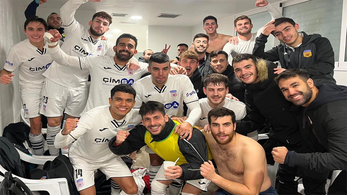 cd buñol