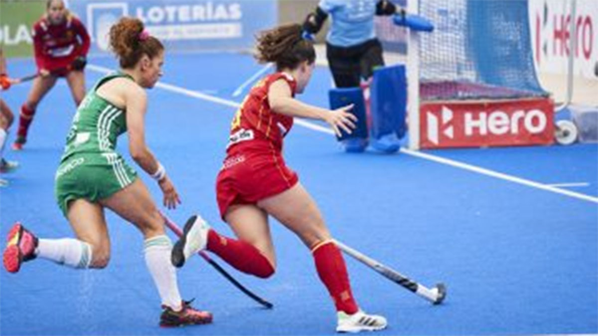 hockey españa