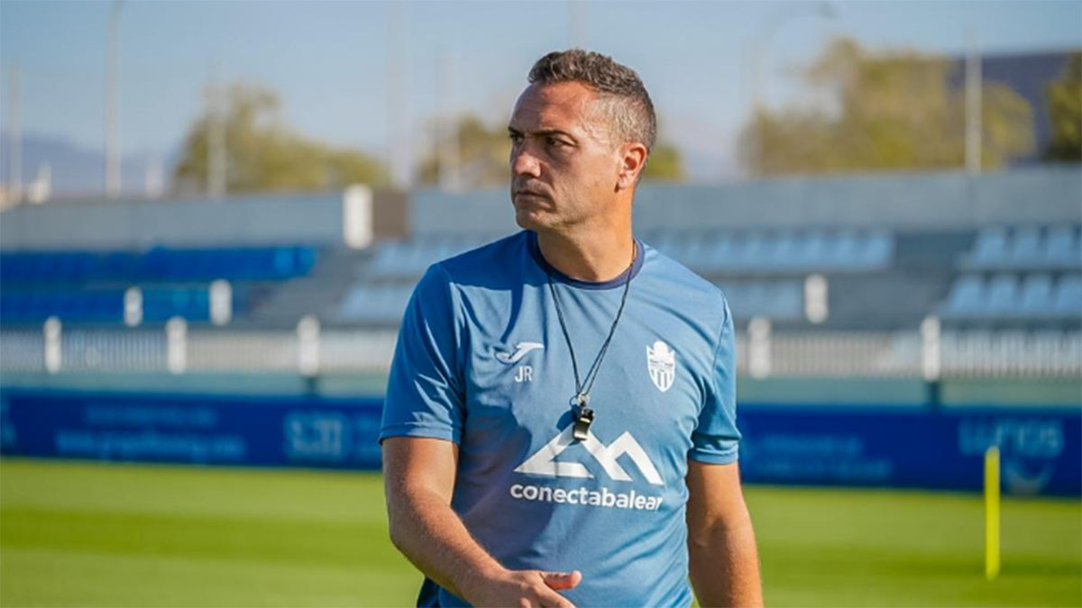 Jordi Roger