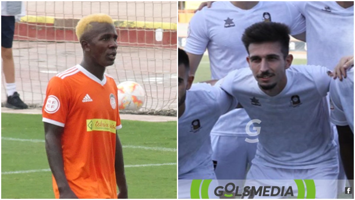 Keita y Rulo Bonilla