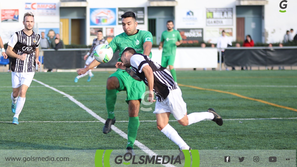 Partido Castellonense ante Alberic