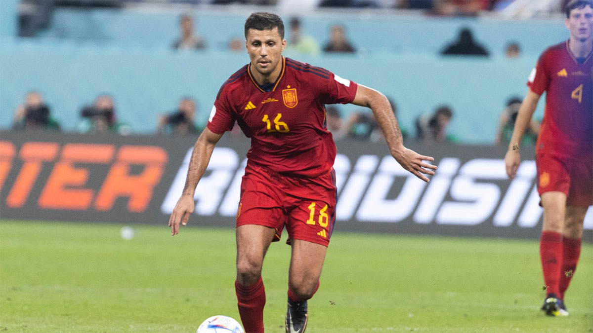 Rodri