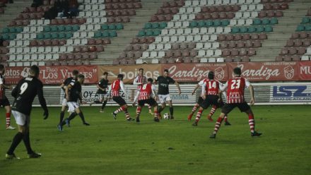 Zamora - Torrelavega