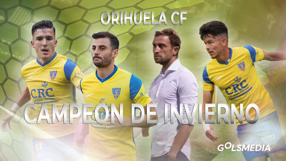 Orihuela CF