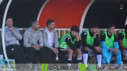 Andrés Fernández CD Castellón