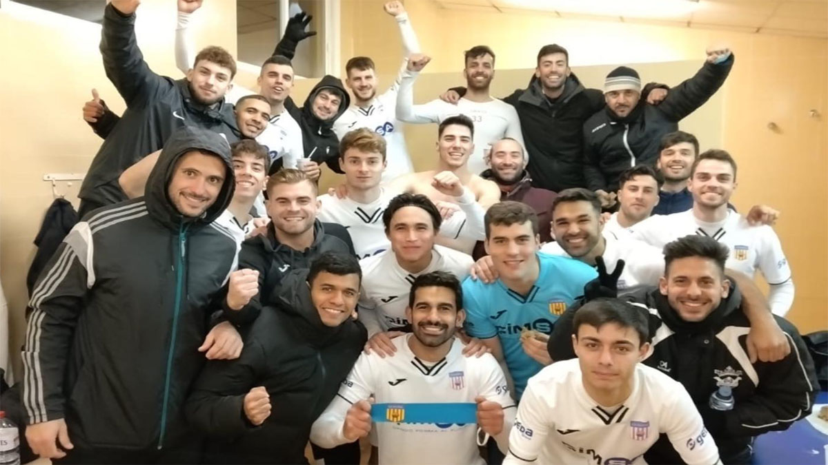 cd buñol