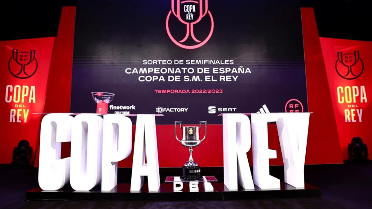 copa del rey