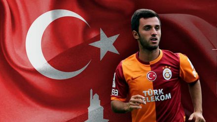 emre çolak