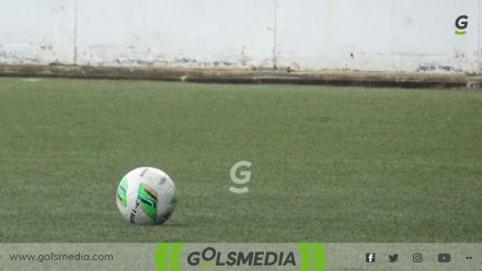 campo de fútbol