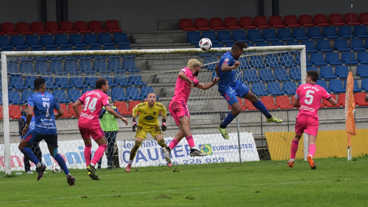 Ourense-Valladolid Promesas