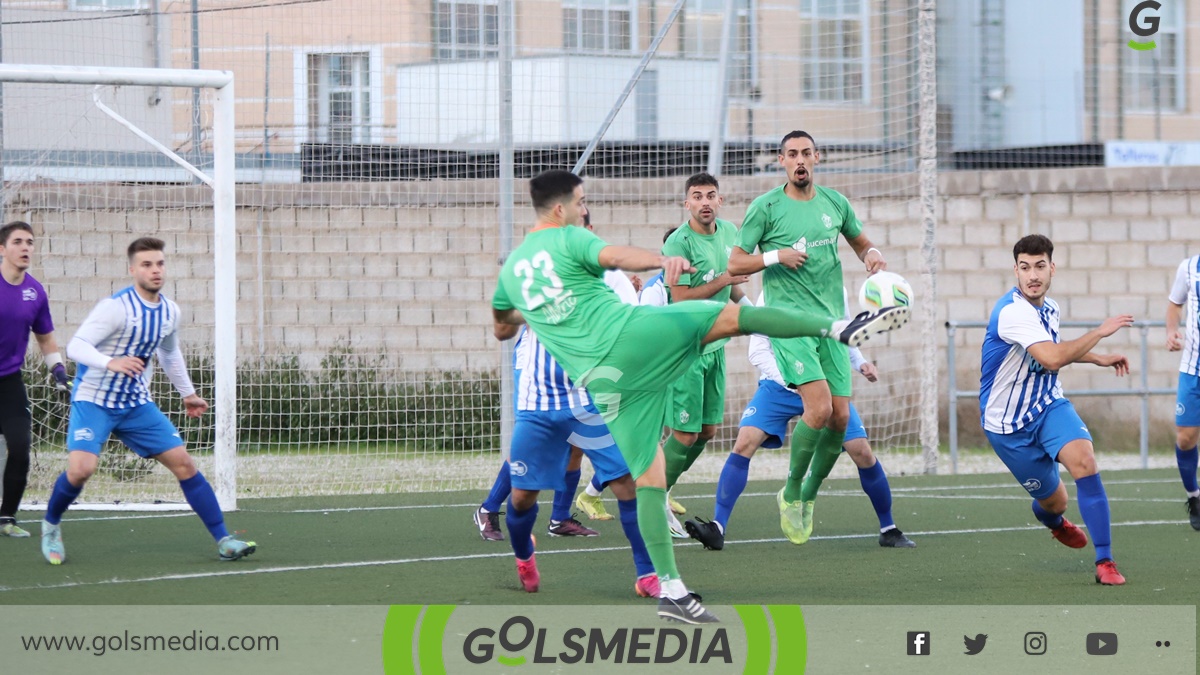 Promeses Sueca ante Alberic