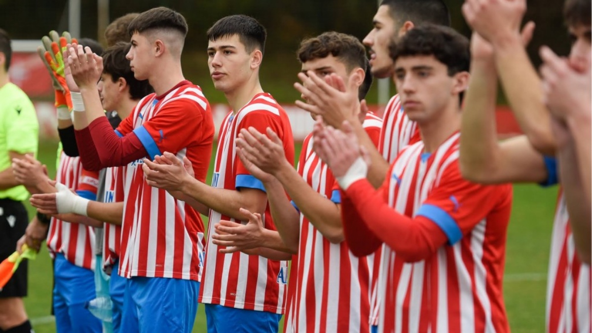 Sporting Juvenil