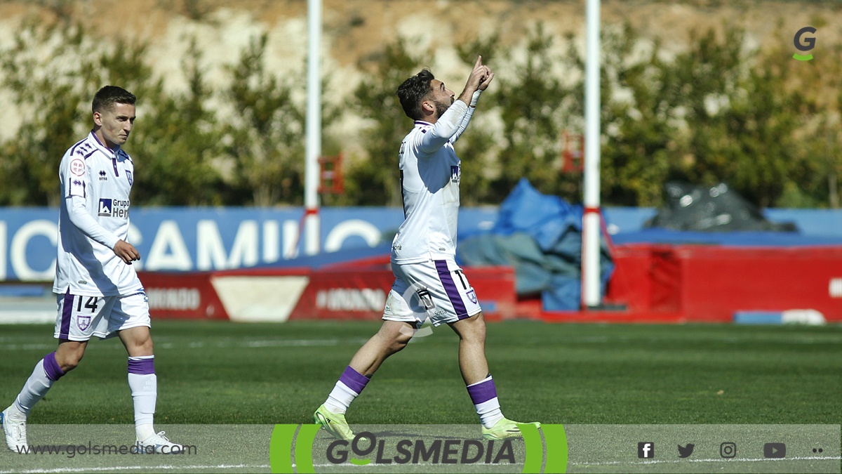 cd numancia mancebo
