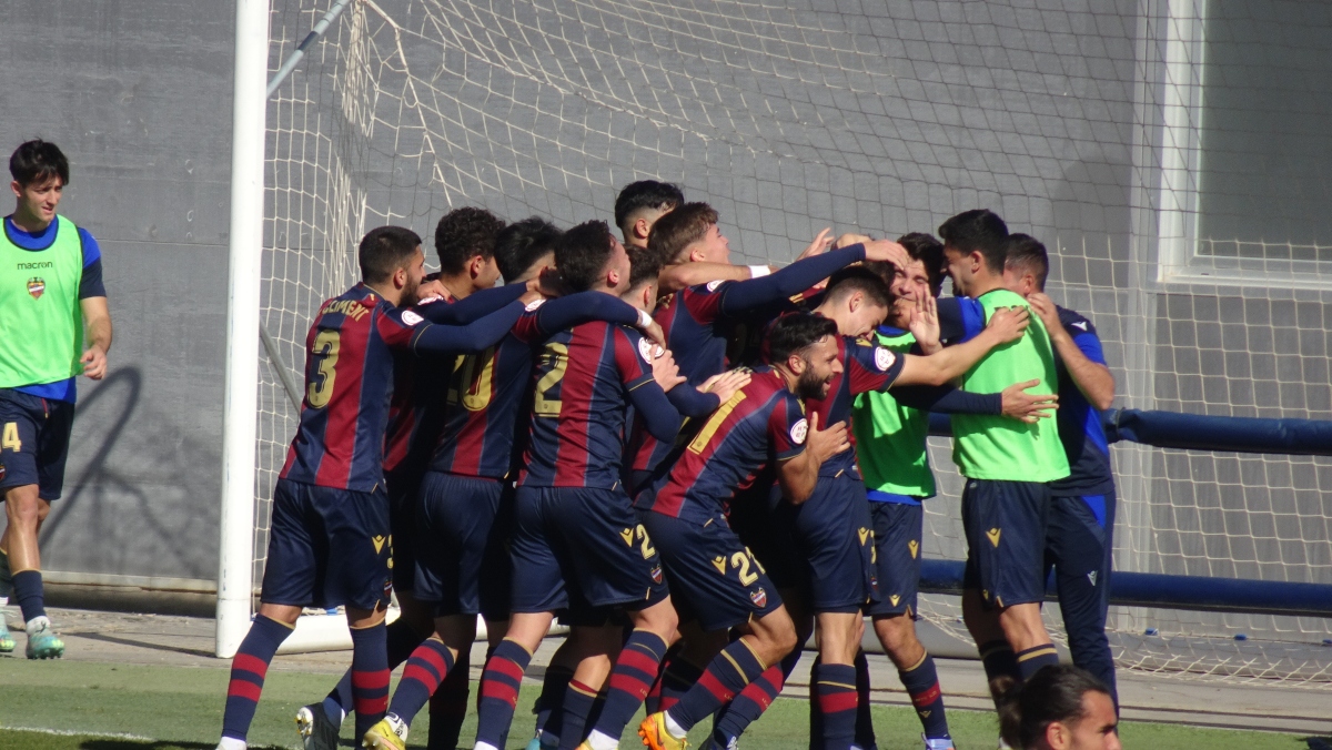 atlético levante gandia