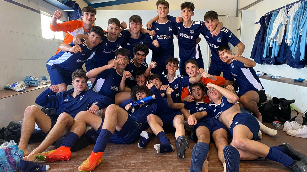 galicia sub-16