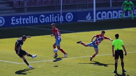 Lugo B - Laredo