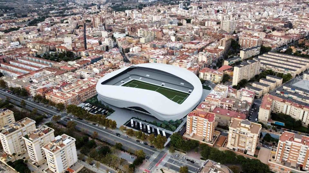 nuevoestadioeldense