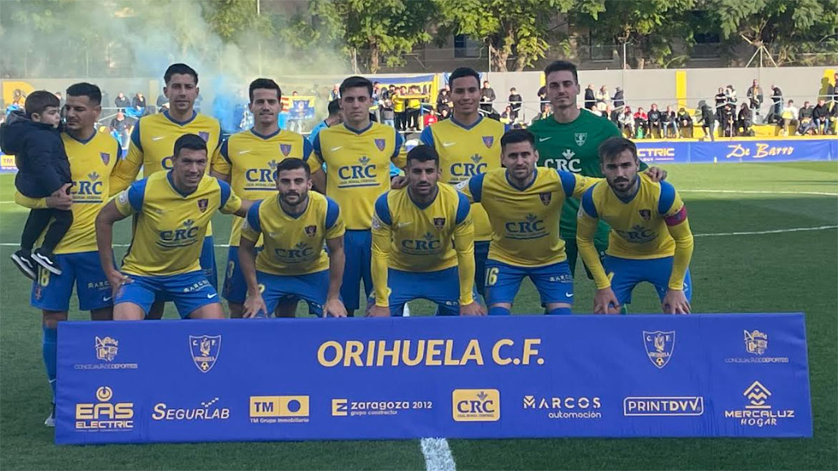 orihuela cf